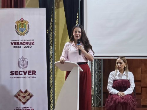 "Un pueblo informado, nadie lo chamaquea" 😉