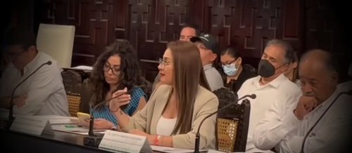 "Haz que coincida lo que piensas con lo que dices y con lo que haces"