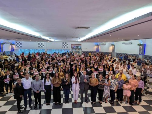 ¡Arrancamos oficialmente los Centros De Transformación!