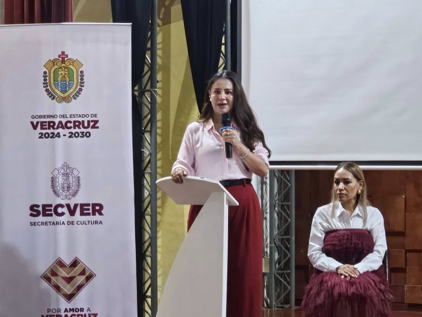 "Un pueblo informado, nadie lo chamaquea" 😉