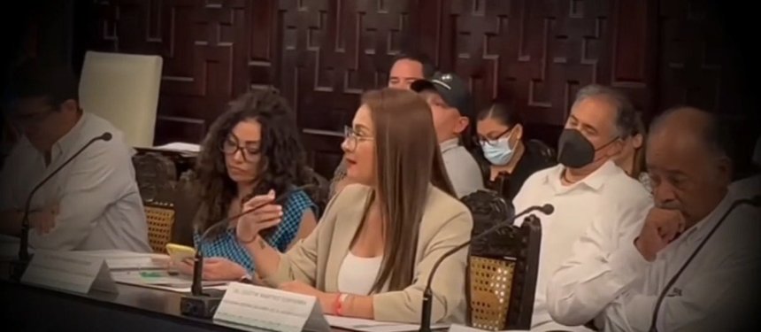 "Haz que coincida lo que piensas con lo que dices y con lo que haces"