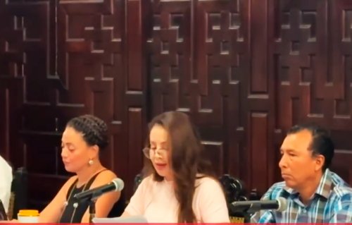 ¡Preparando el camino, rumbo a la Transformación de nuestro Puerto!✨️