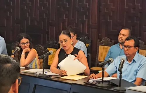 Transparencia en duda tras tardía entrega de información