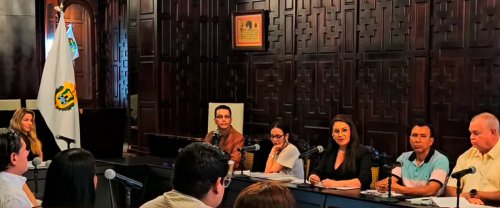 Logramos impulsar y aprobar la Agenda Municipal de Cambio Climático