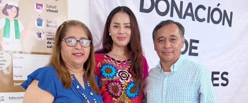 ¡Cada acción cuenta cuando se trata de cuidar nuestro planeta!