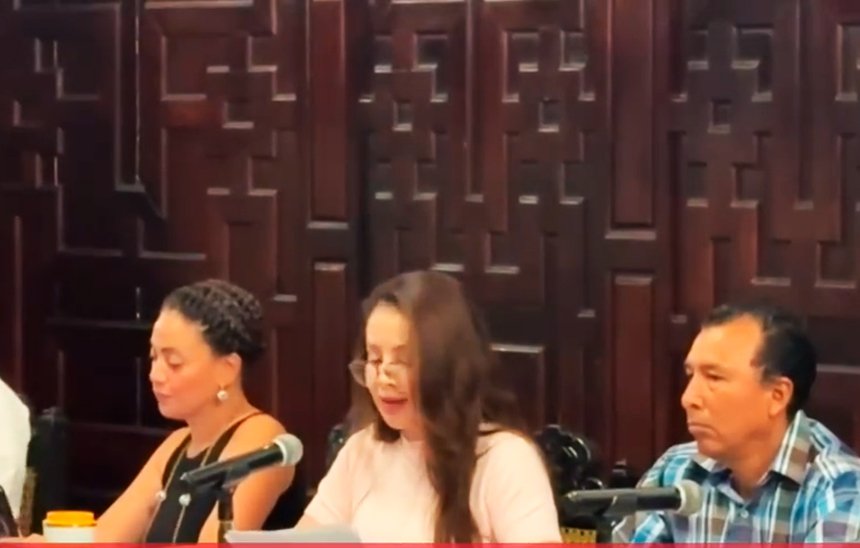 ¡Preparando el camino, rumbo a la Transformación de nuestro Puerto!✨️