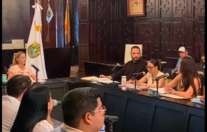 Escuchando y dando voz a las familias de nuestro municipio