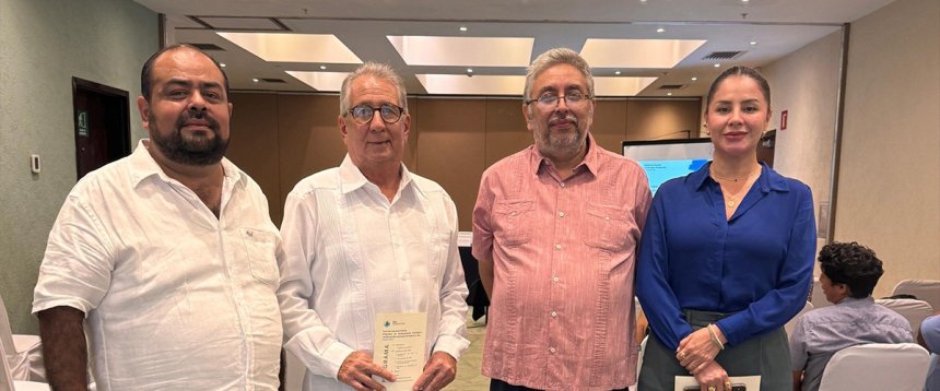 Foro de Consulta Pública para la presentación del Programa de Ordenamiento Ecológico Territorial