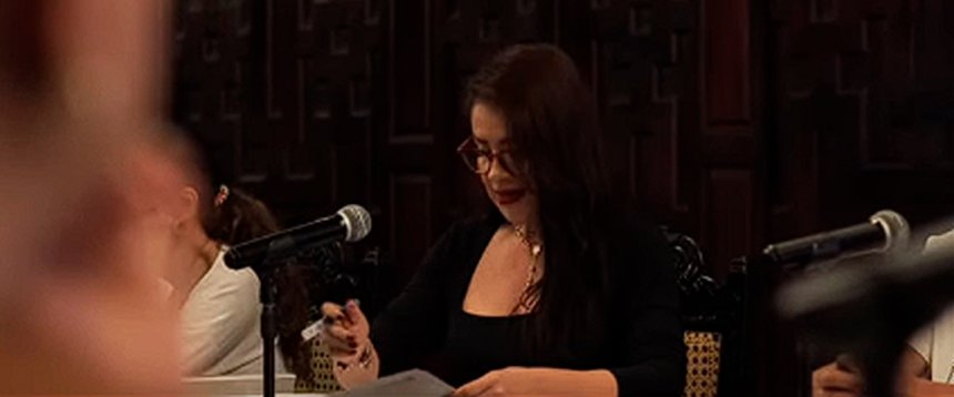 Obras del Programa General de Inversión 2024 permitirán impulsar nuevos proyectos para el bienestar de nuestra ciudadanía