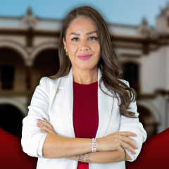 Lissethe Martínez Echeverría